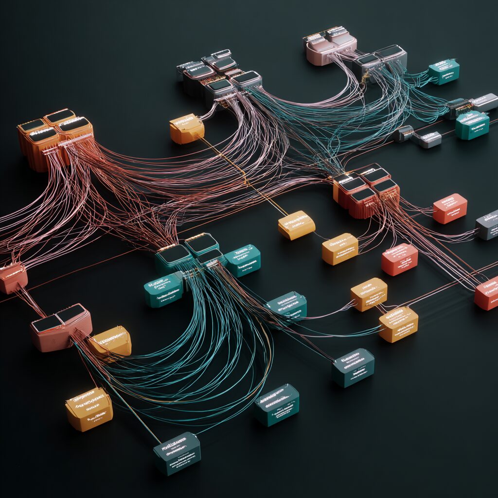 Transforming Language Models: The Power of Dynamic Routing